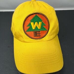 Disney Parks Pixar Up Russell Wilderness Explorer Cap Adult O/S Hat